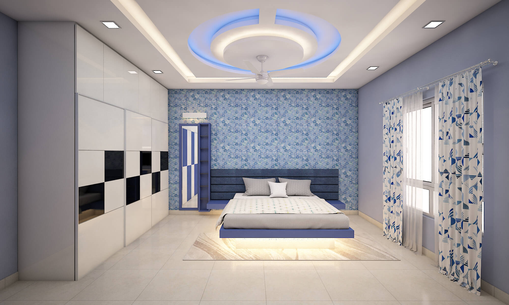 False Ceiling