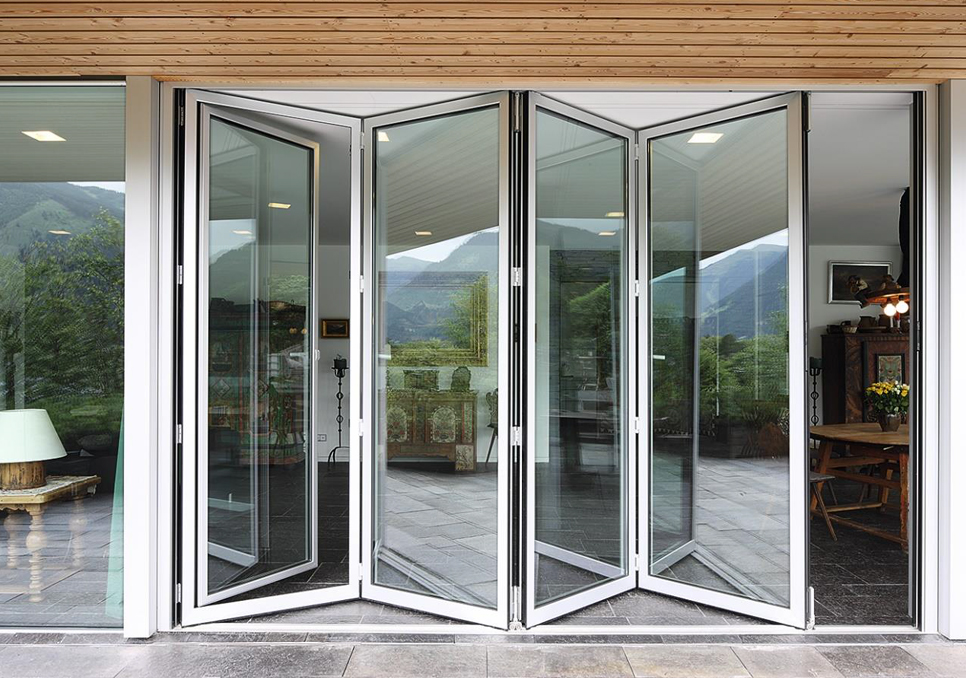 Aluminium Windows and Doors